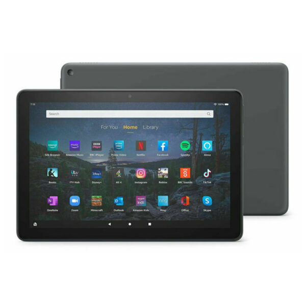Amazon Fire HD 8 Plus 32GB