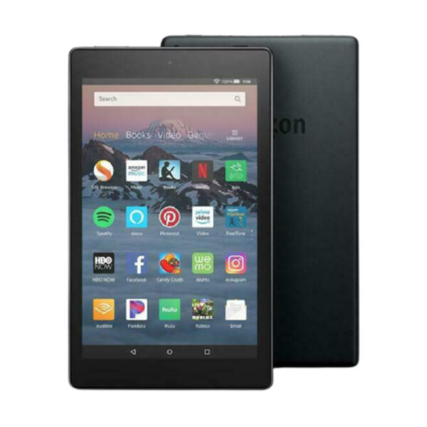Amazon Fire HD 8 Plus 32GB