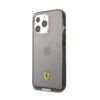 Ferrari Hardcase iPhone 13 mini