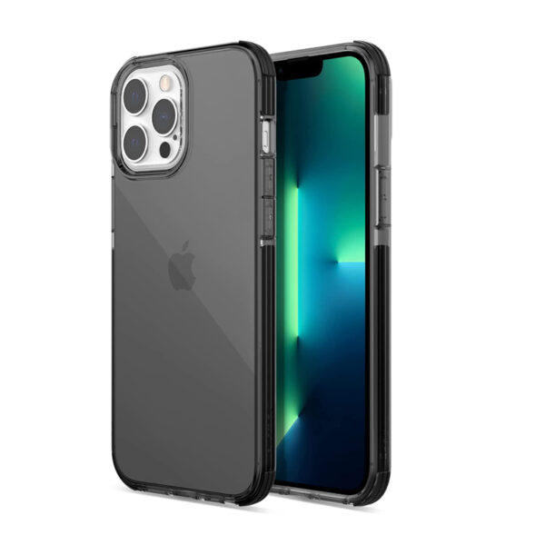 Defense Clear iPhone 13 Pro Cases