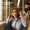 Anker Life Q35 Wireless Noise Cancelling Headphone