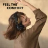 Soundcore by Anker Life Q30 Hybrid Active Noise Cancelling Headphones