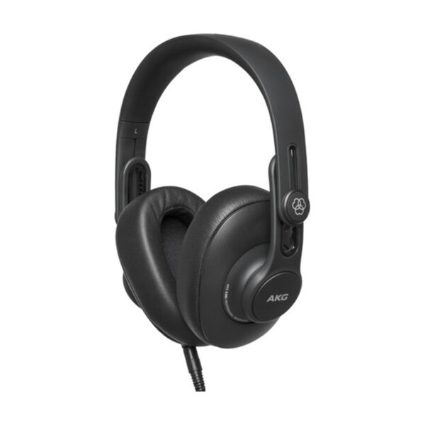 AKG K361 Over-Ear Wireless Headphones