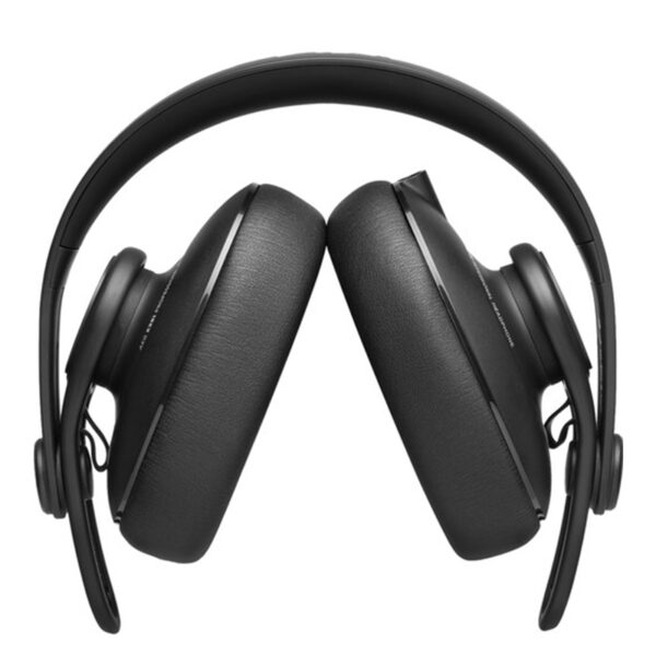 AKG K361 Over-Ear Wireless Headphones
