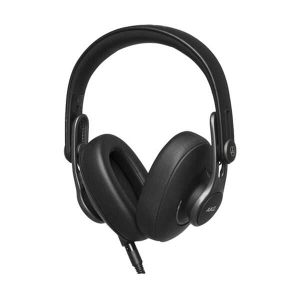 AKG K371 Over-Ear Wireless Headphones