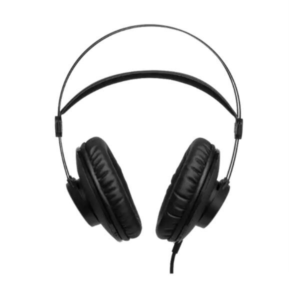 AKG K72 Closed-Back Studio Headphones
