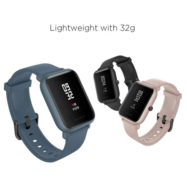 Amazfit Bip