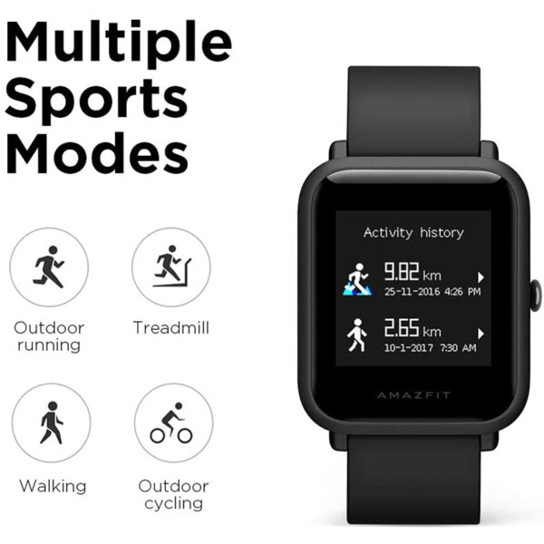 Amazfit Bip