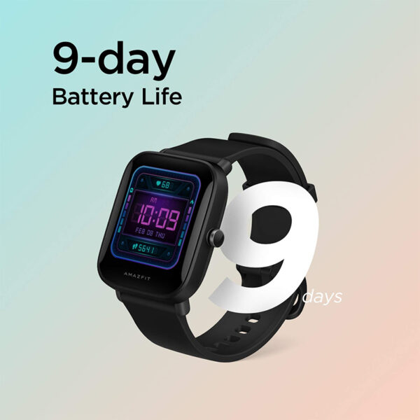 Amazfit Bip U