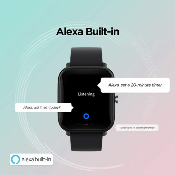 Amazfit Bip U Pro