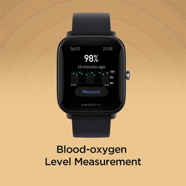 Amazfit Bip U Pro