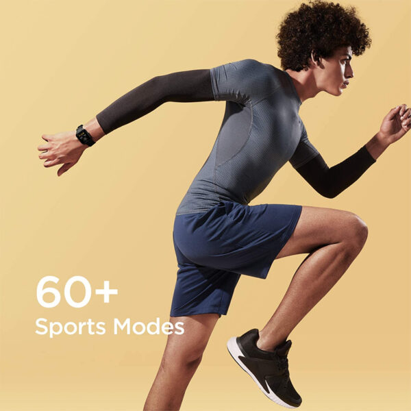 Amazfit Bip U Pro