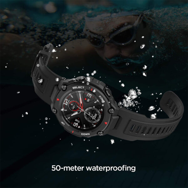 Amazfit T-Rex