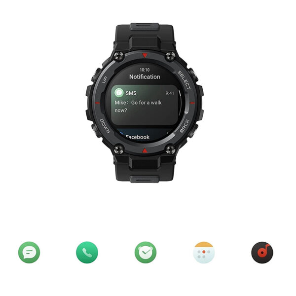 Amazfit T-Rex Pro