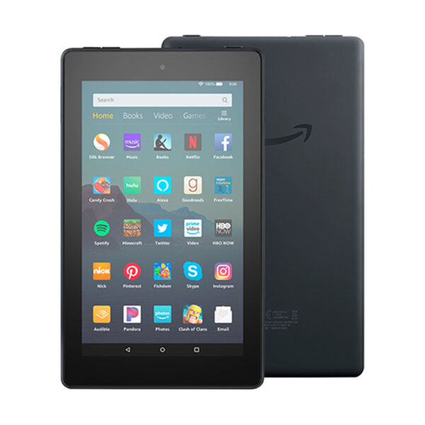 Amazon Fire 7