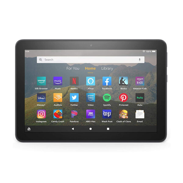 Amazon Fire HD 8 32GB Tablet