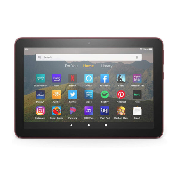 Amazon Fire HD 8 32GB Tablet