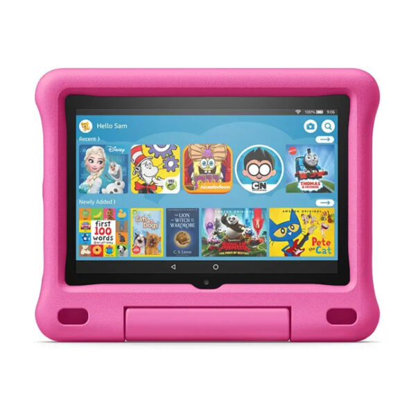 Amazon Fire HD 8 Kids Edition