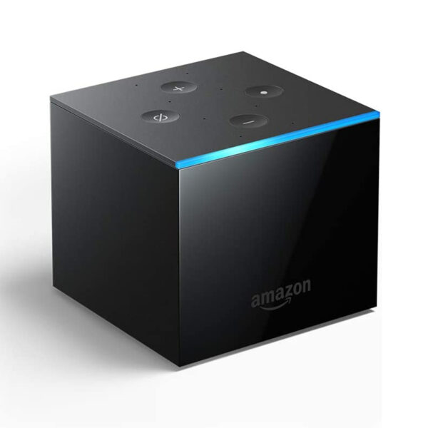 Amazon Fire TV Cube