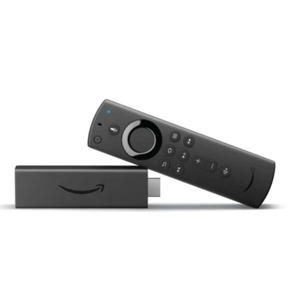 Amazon Fire TV Stick 4K