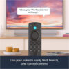 Amazon Fire TV Stick 4K Max Streaming Device Wi-Fi 6