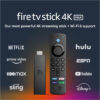 Amazon Fire TV Stick 4K Max Streaming Device Wi-Fi 6