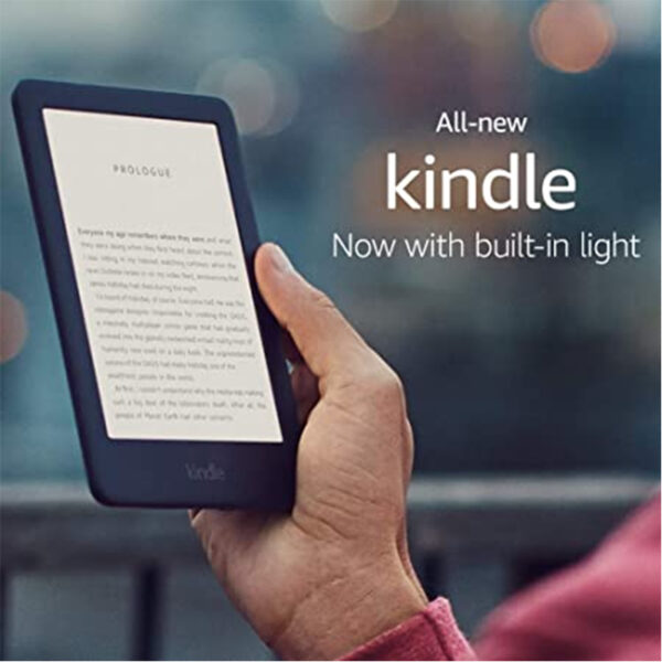 Amazon Kindle 6
