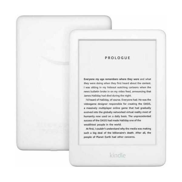 Amazon Kindle 6