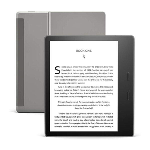 Amazon Kindle Oasis