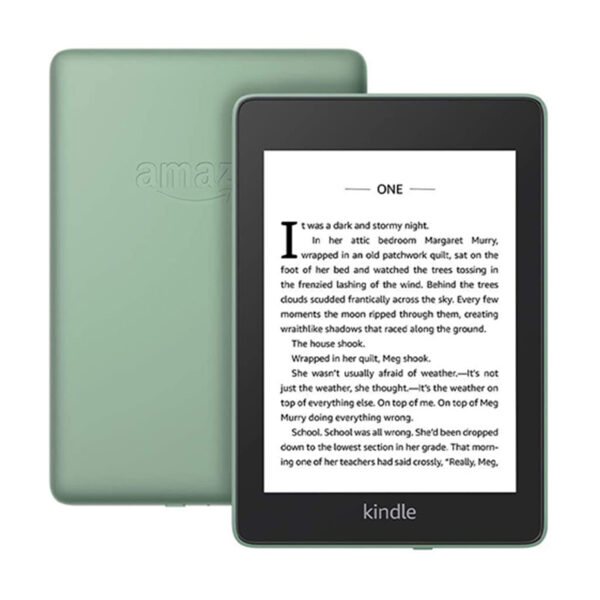 Amazon Kindle Paperwhite