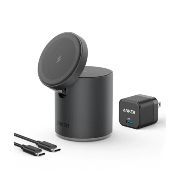 Anker 623 Magnetic Wireless Charger (MagGo)