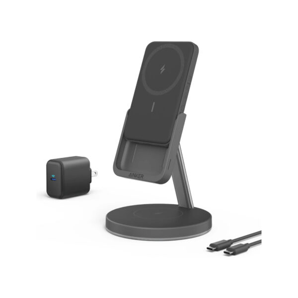 Anker 633 Magnetic Wireless Charger (MagGo)