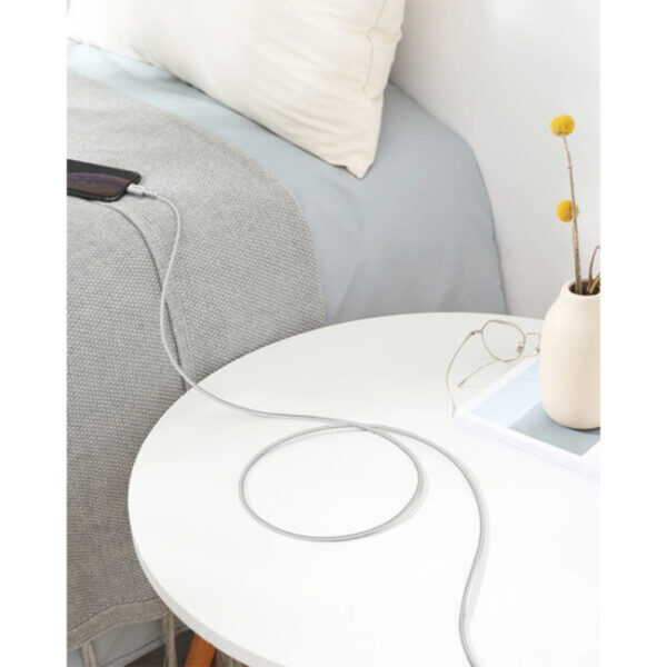 Anker A8617 PowerLine Select+ 3ft USB-C to Lightning Cable