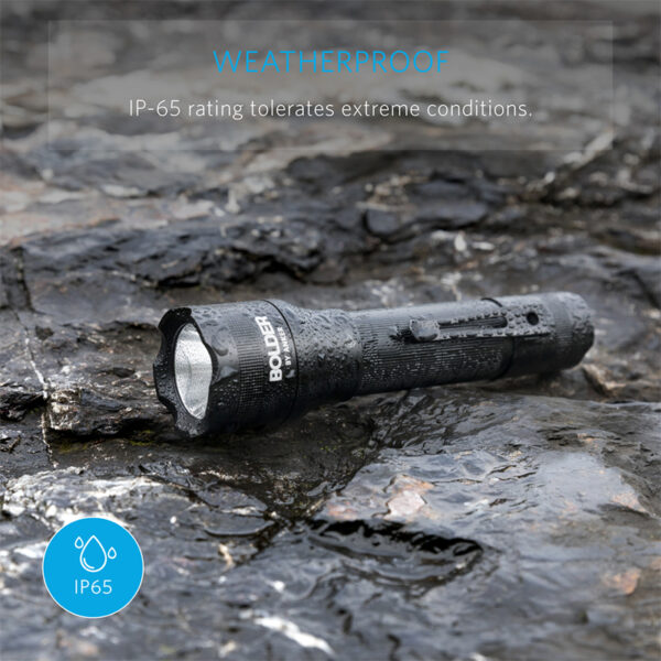 Anker Bolder LC40 Flashlight
