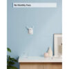 Anker eufy Battery Video Doorbell with 1080P-Grade Resolution