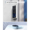 Anker eufy Battery Video Doorbell with 1080P-Grade Resolution