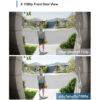 Anker eufy Battery Video Doorbell with 1080P-Grade Resolution