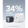 Anker Nano II 45W GaN II PPS Fast Charger Adapter