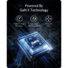 Anker Nano II 65W GaN II PPS Fast Charger Adapter