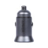 Anker PowerDrive 2 Alloy Metal Mini Car Charger