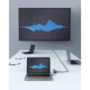 Anker PowerExpand 5-In-1 USB-C Ethernet Hub