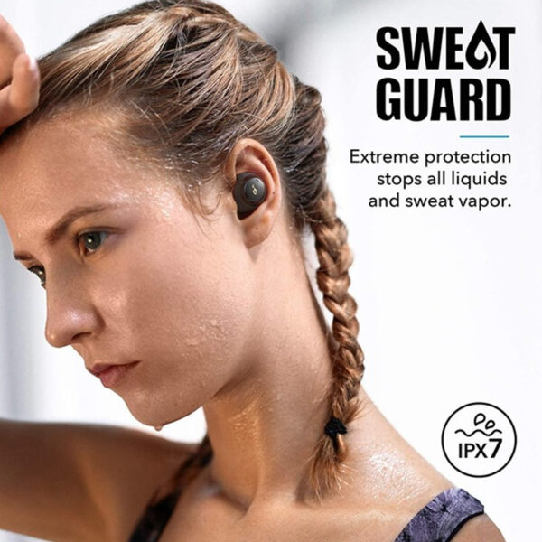 Anker SoundCore Spirit Dot 2 True Wireless Sport Earphones
