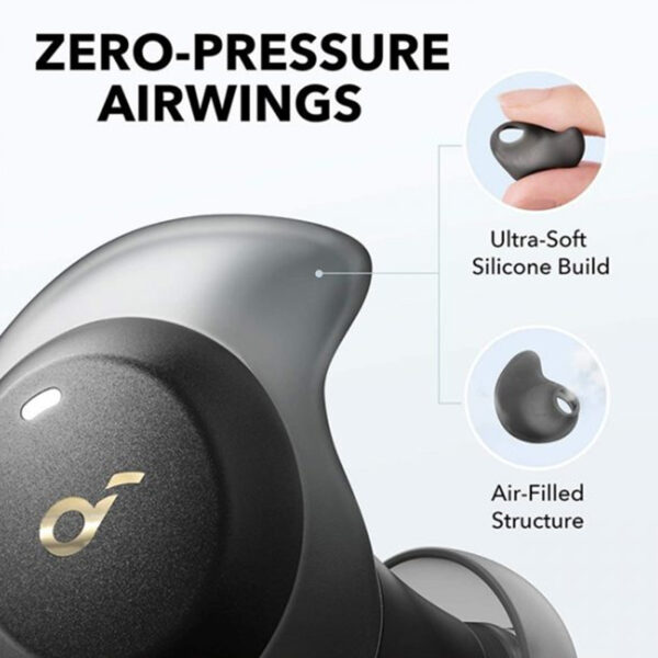 Anker SoundCore Spirit Dot 2 True Wireless Sport Earphones