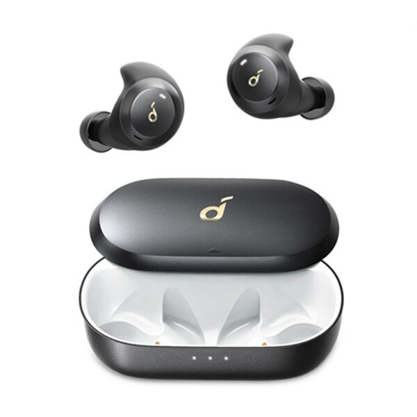 Anker SoundCore Spirit Dot 2 True Wireless Sport Earphones