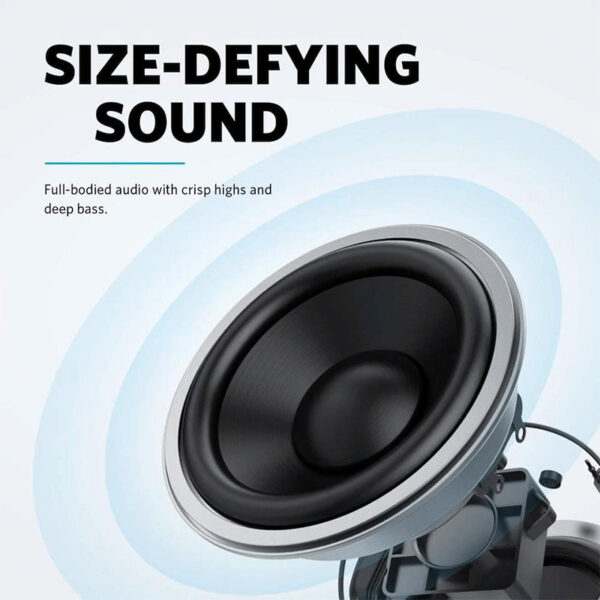 Anker Soundcore Mini 2 Bluetooth Speaker