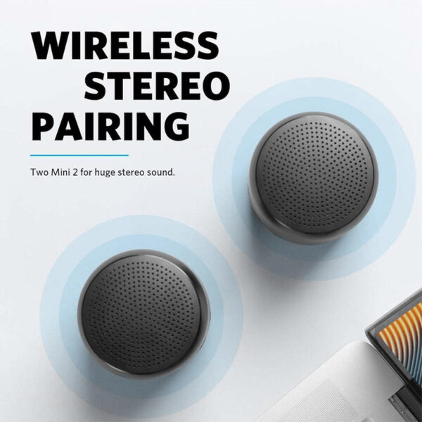 Anker Soundcore Mini 2 Bluetooth Speaker
