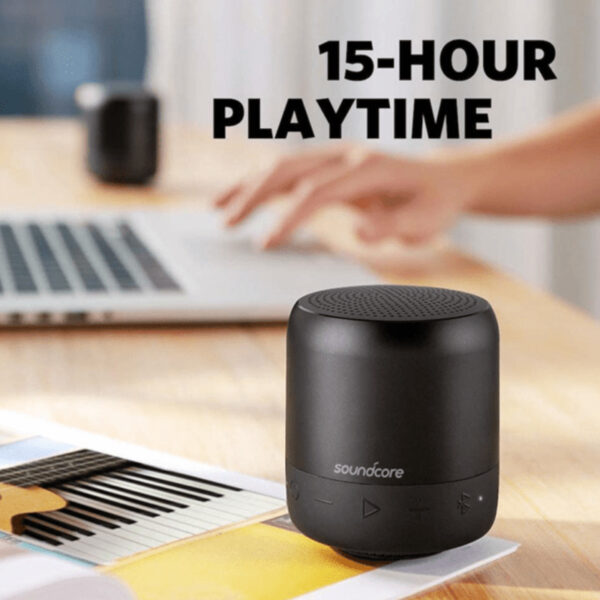 Anker Soundcore Mini 2 Bluetooth Speaker