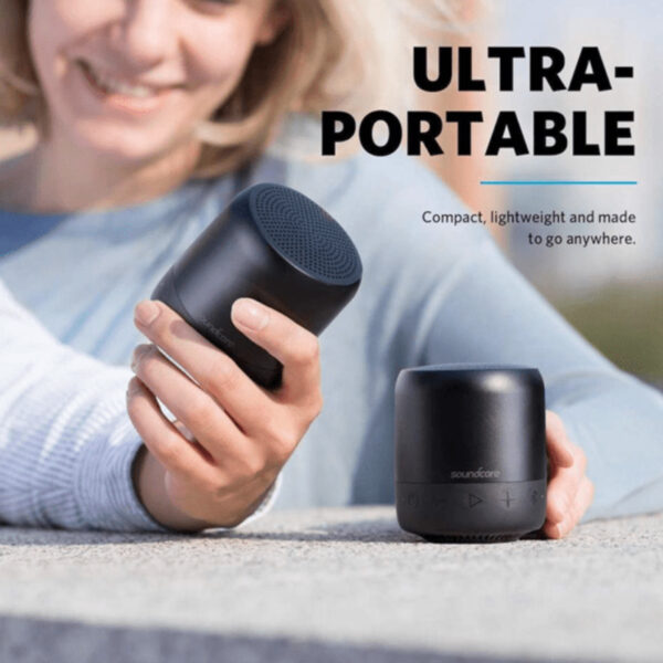 Anker Soundcore Mini 2 Bluetooth Speaker