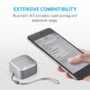 Anker Soundcore Nano Bluetooth Speaker