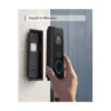 Anker eufy Video Doorbell 2K HD (Battery-Powered)